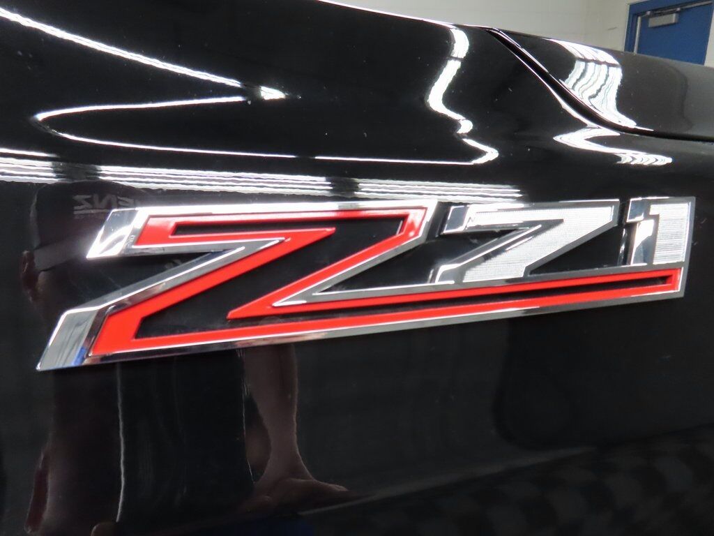 2024 Chevrolet Tahoe Z71 4WD 7 Passenger Fond du Lac WI
