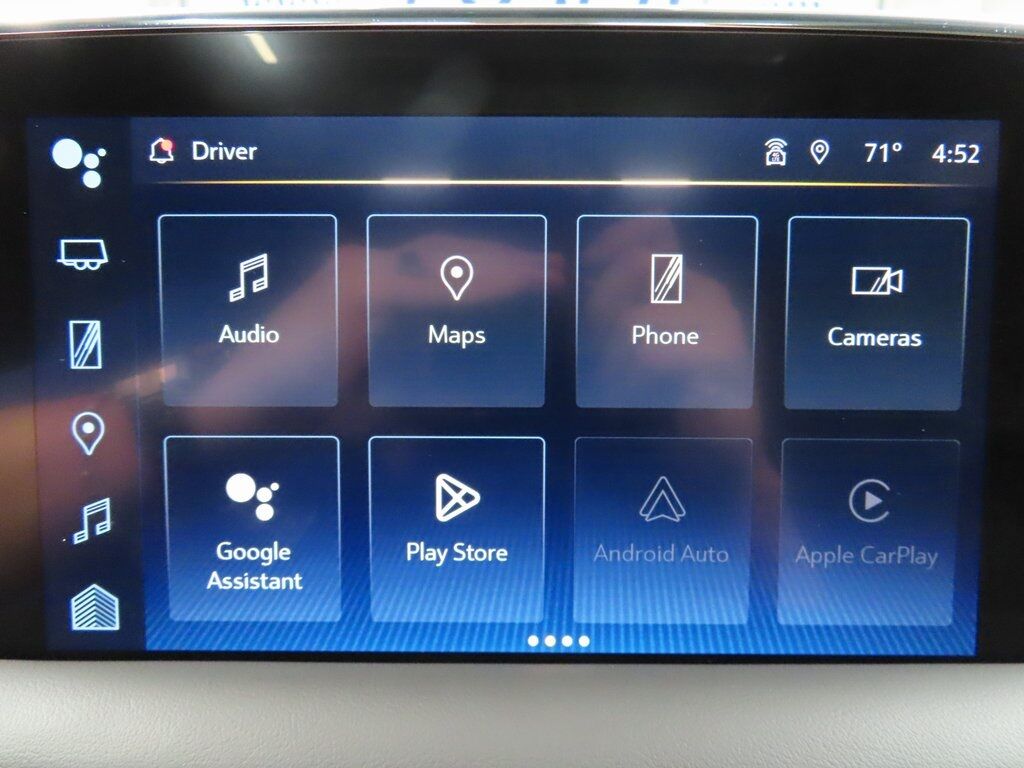 2024 Chevrolet Tahoe Z71 4WD 7 Passenger Fond du Lac WI