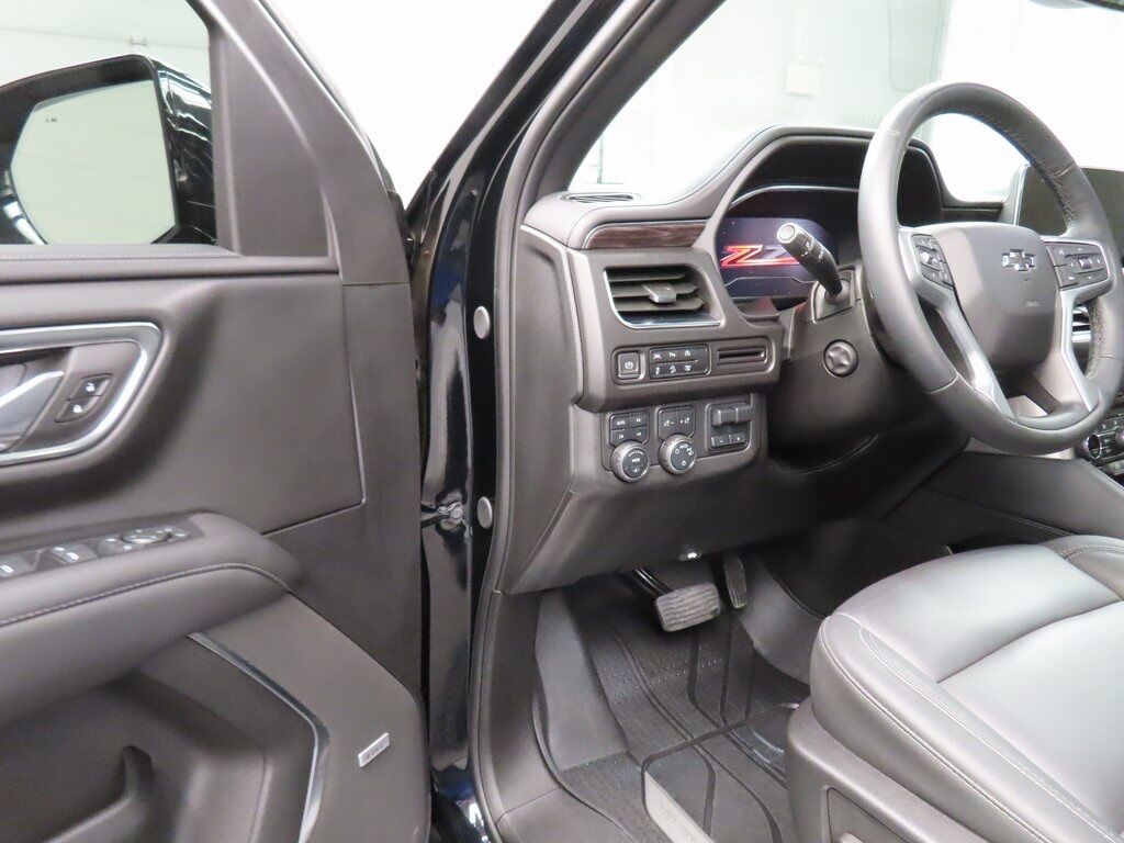 2024 Chevrolet Tahoe Z71 4WD 7 Passenger Fond du Lac WI