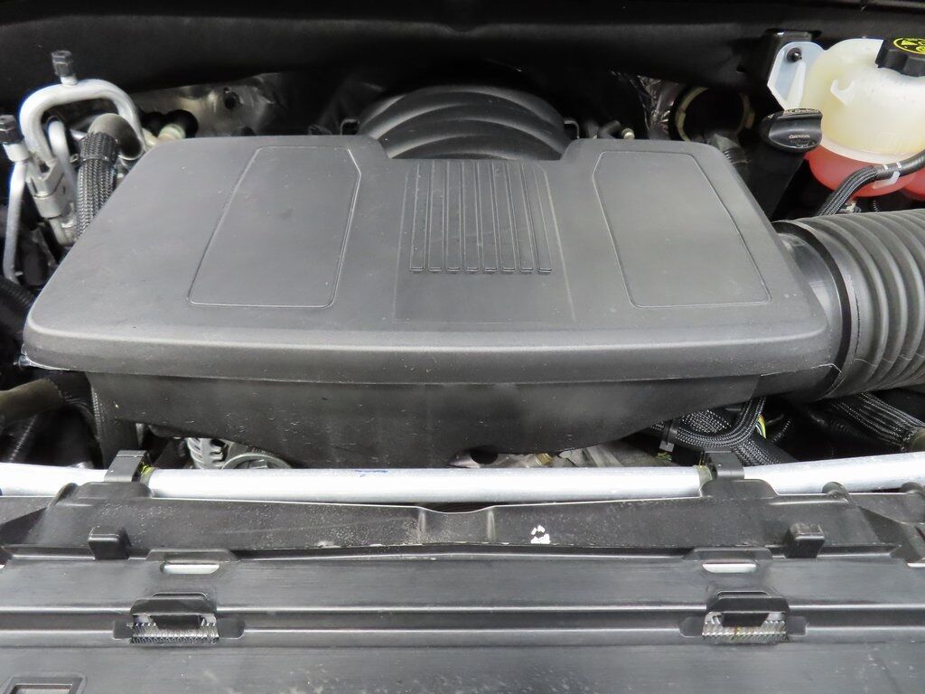 2024 Chevrolet Tahoe Z71 4WD 7 Passenger Fond du Lac WI