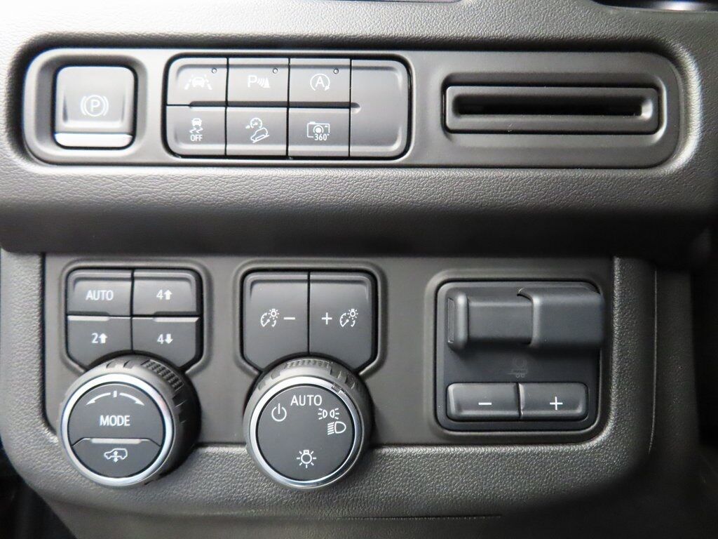 2024 Chevrolet Tahoe Z71 4WD 7 Passenger Fond du Lac WI