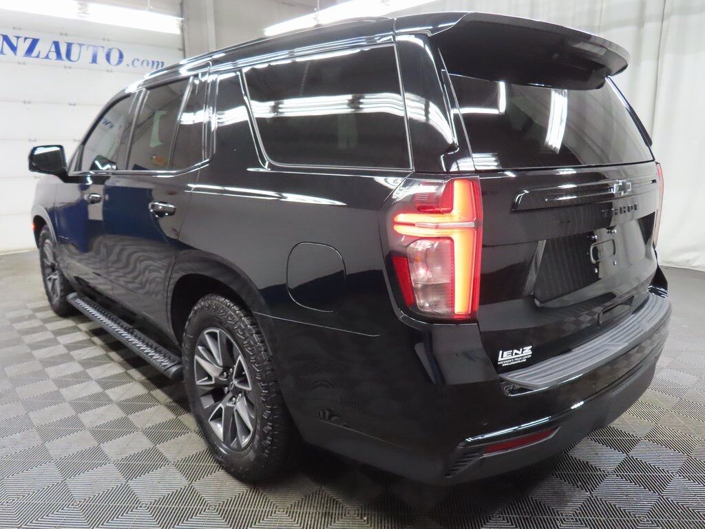 2024 Chevrolet Tahoe Z71 4WD 7 Passenger Fond du Lac WI