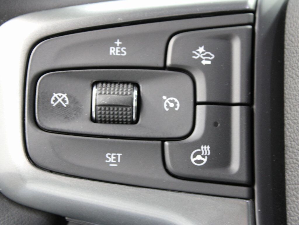 2024 Chevrolet Tahoe Z71 4WD 7 Passenger Fond du Lac WI