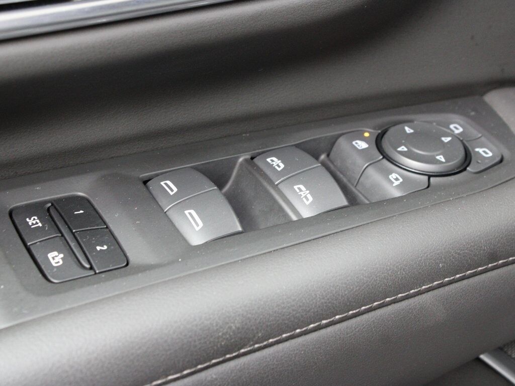 2024 Chevrolet Tahoe Z71 4WD 7 Passenger Fond du Lac WI