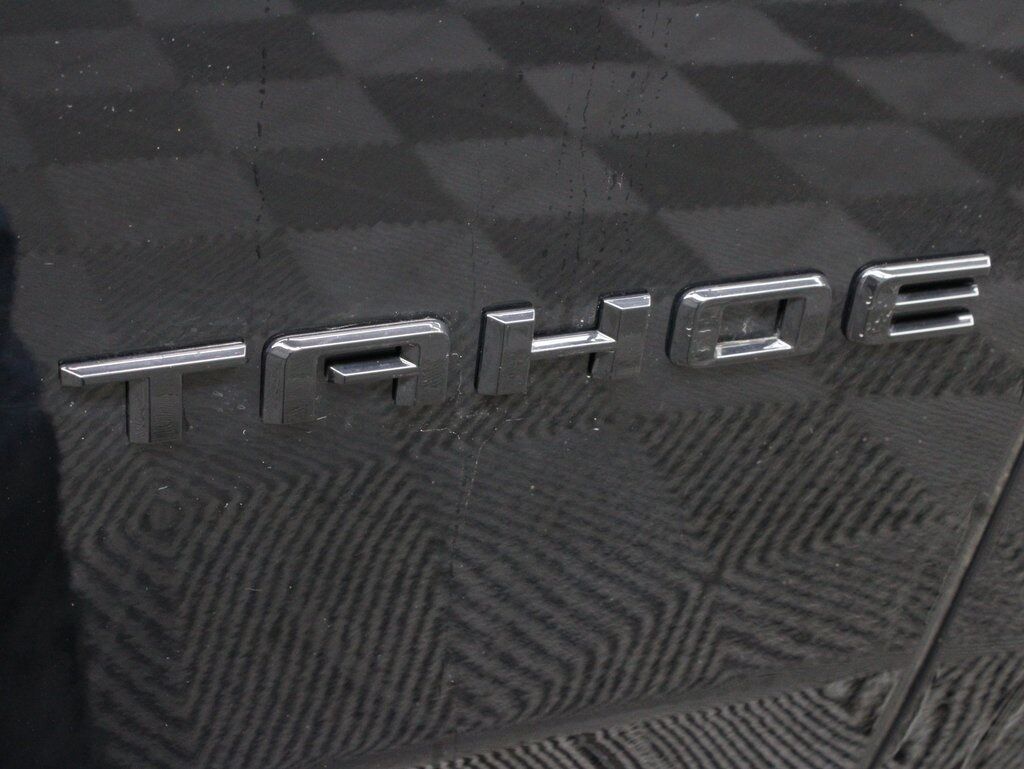 2024 Chevrolet Tahoe Z71 4WD 7 Passenger Fond du Lac WI