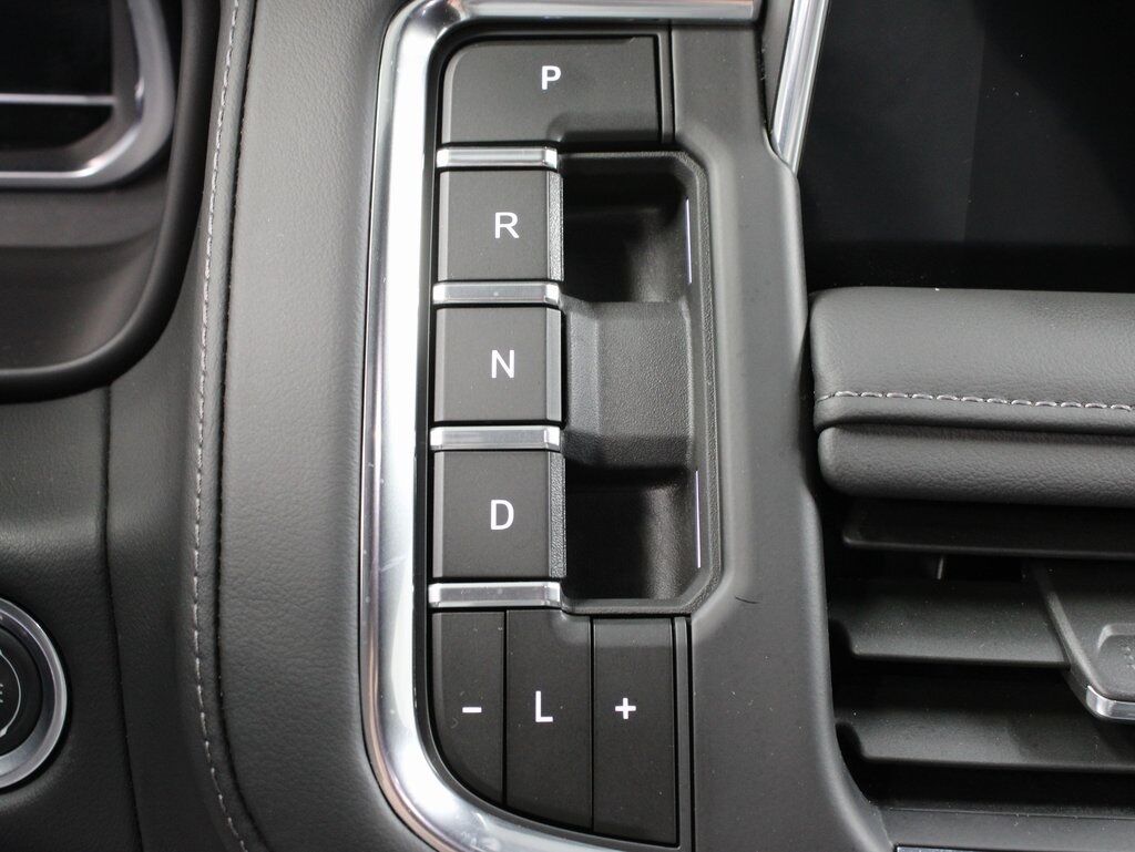 2024 Chevrolet Tahoe Z71 4WD 7 Passenger Fond du Lac WI