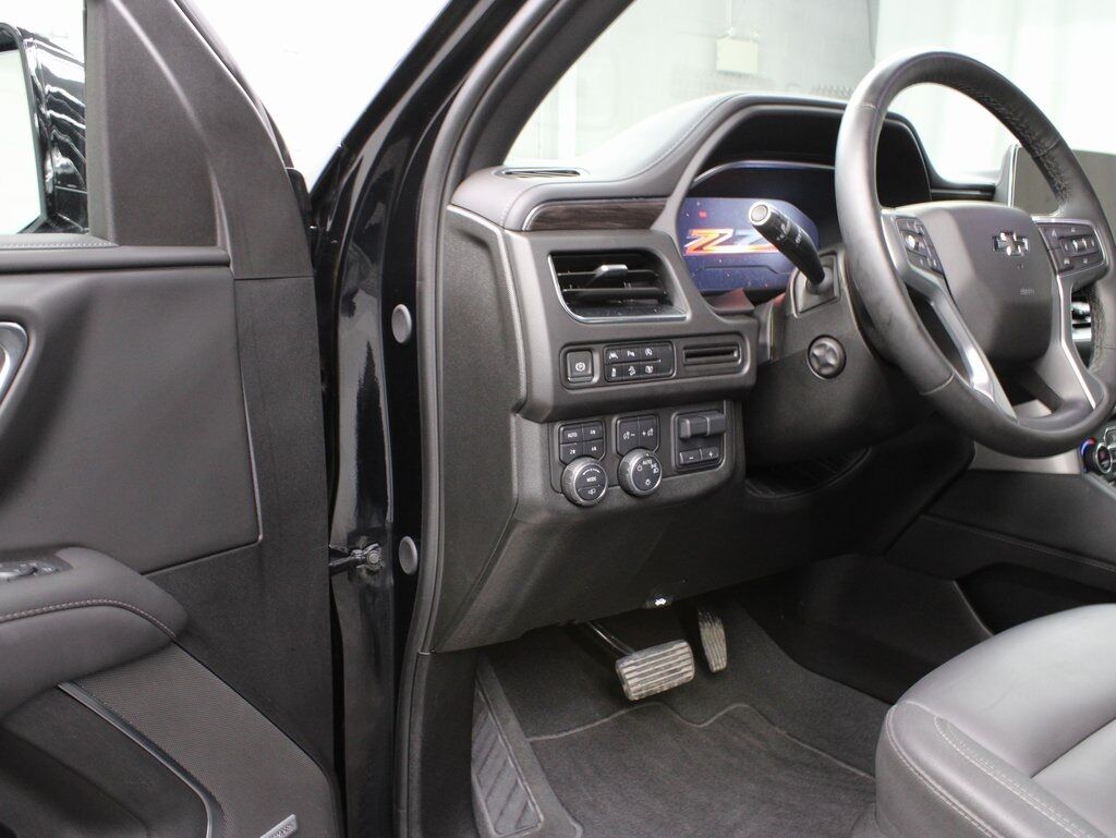 2024 Chevrolet Tahoe Z71 4WD 7 Passenger Fond du Lac WI
