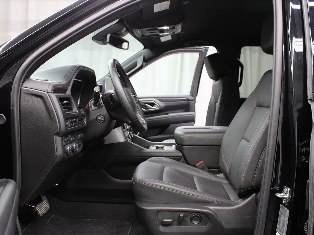 2024 Chevrolet Tahoe Z71 4WD 7 Passenger Fond du Lac WI