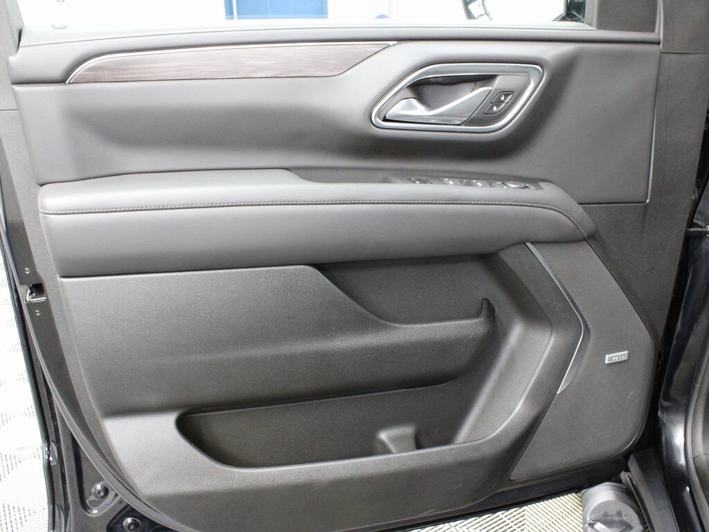 2024 Chevrolet Tahoe Z71 4WD 7 Passenger Fond du Lac WI