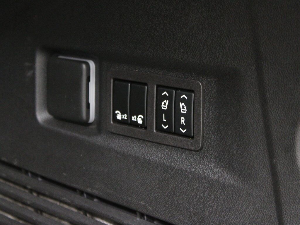 2024 Chevrolet Tahoe Z71 4WD 7 Passenger Fond du Lac WI