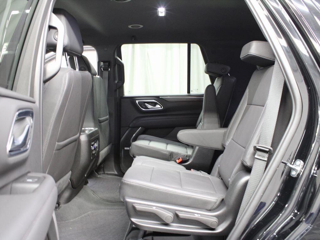 2024 Chevrolet Tahoe Z71 4WD 7 Passenger Fond du Lac WI