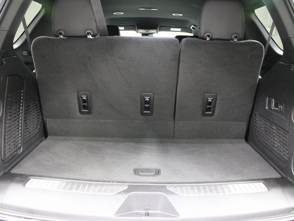 2024 Chevrolet Tahoe Z71 4WD 7 Passenger Fond du Lac WI