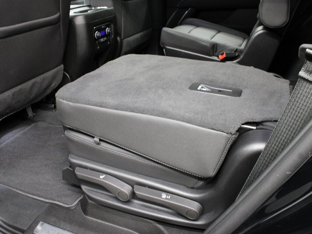 2024 Chevrolet Tahoe Z71 4WD 7 Passenger Fond du Lac WI