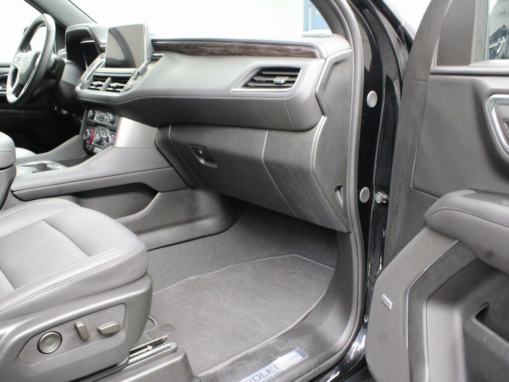 2024 Chevrolet Tahoe Z71 4WD 7 Passenger Fond du Lac WI