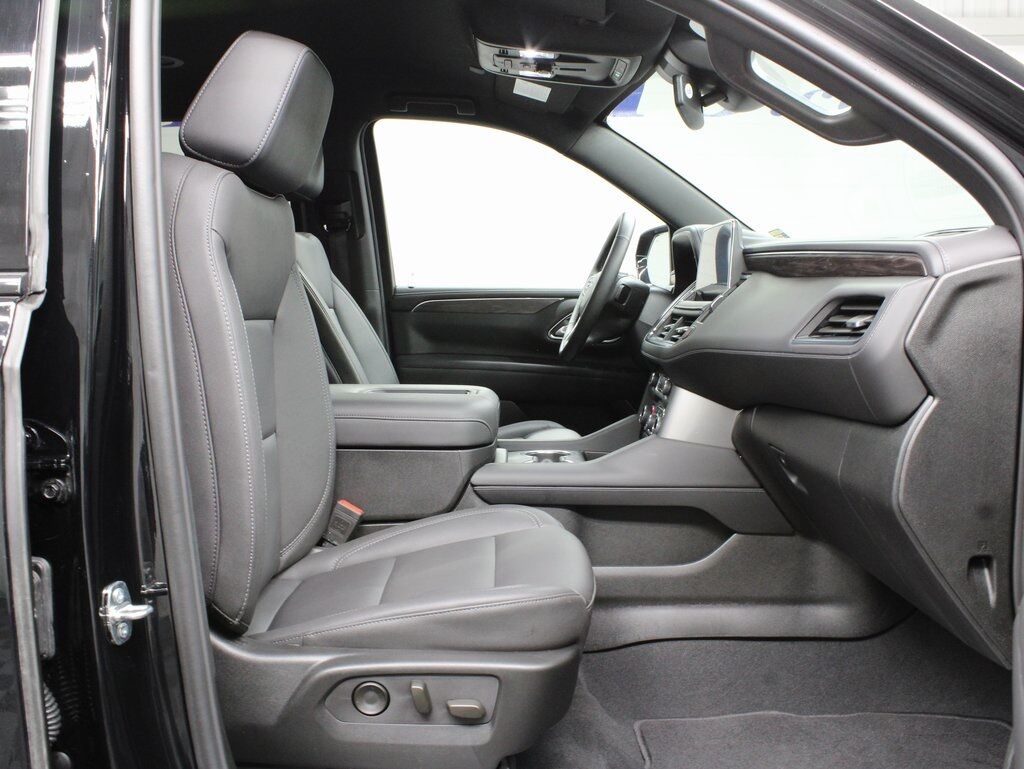 2024 Chevrolet Tahoe Z71 4WD 7 Passenger Fond du Lac WI