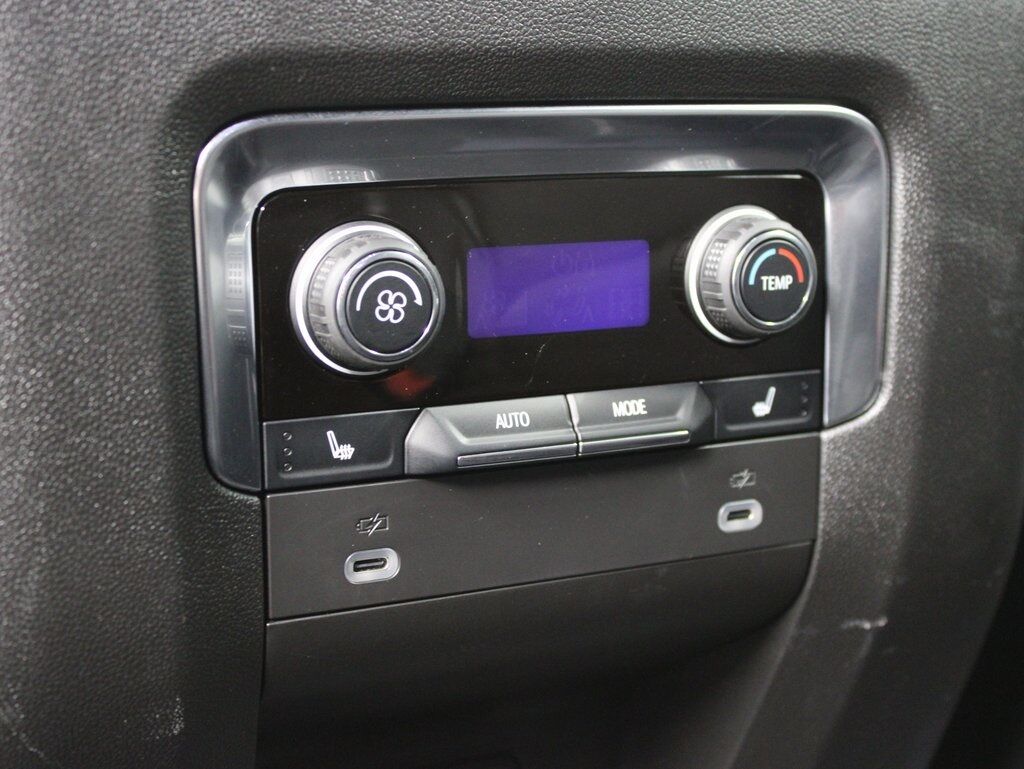 2024 Chevrolet Tahoe Z71 4WD 7 Passenger Fond du Lac WI