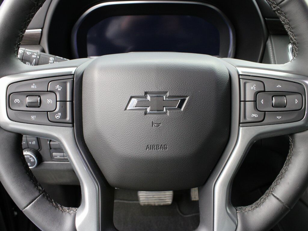 2024 Chevrolet Tahoe Z71 4WD 7 Passenger Fond du Lac WI