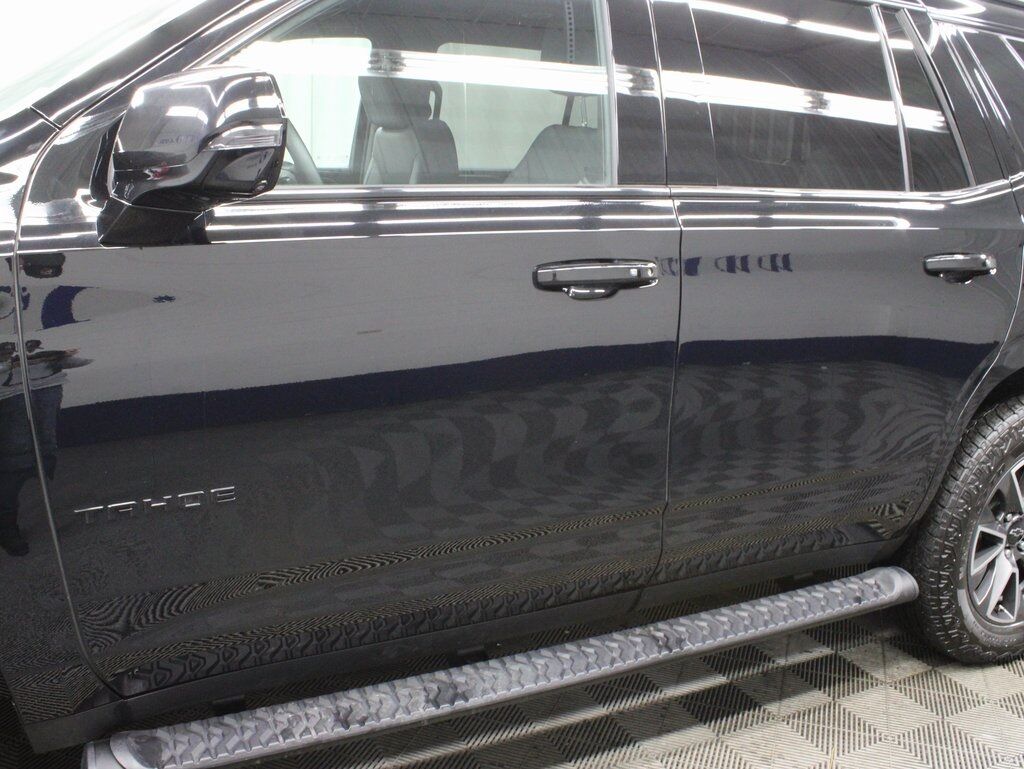 2024 Chevrolet Tahoe Z71 4WD 7 Passenger Fond du Lac WI