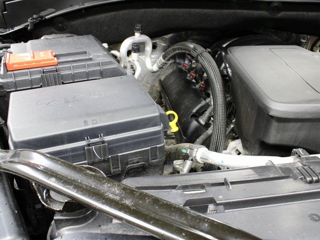 2024 Chevrolet Tahoe Z71 4WD 7 Passenger Fond du Lac WI
