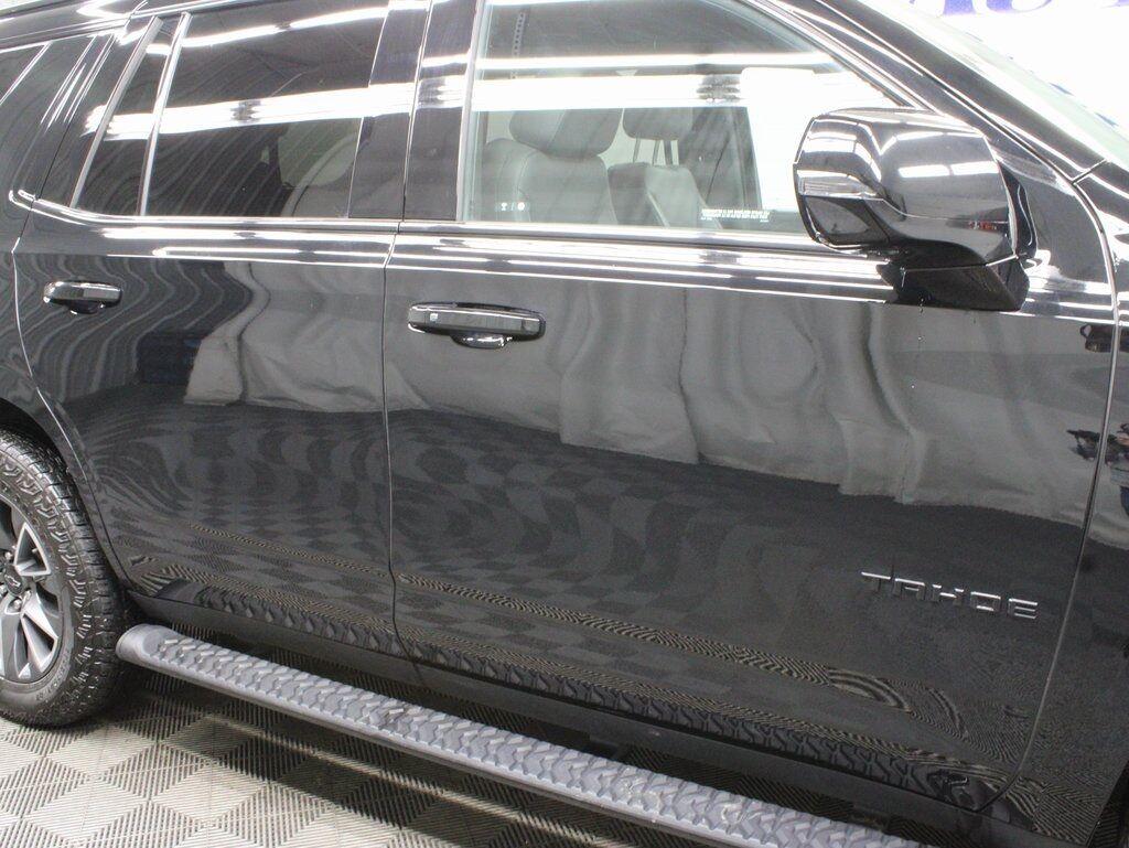 2024 Chevrolet Tahoe Z71 4WD 7 Passenger Fond du Lac WI