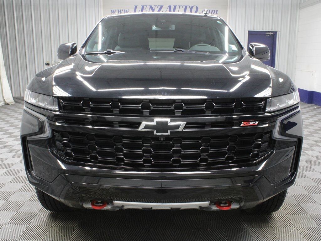 2024 Chevrolet Tahoe Z71 4WD 7 Passenger Fond du Lac WI