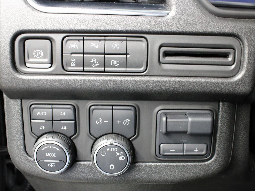 2024 Chevrolet Tahoe Z71 4WD 7 Passenger Fond du Lac WI