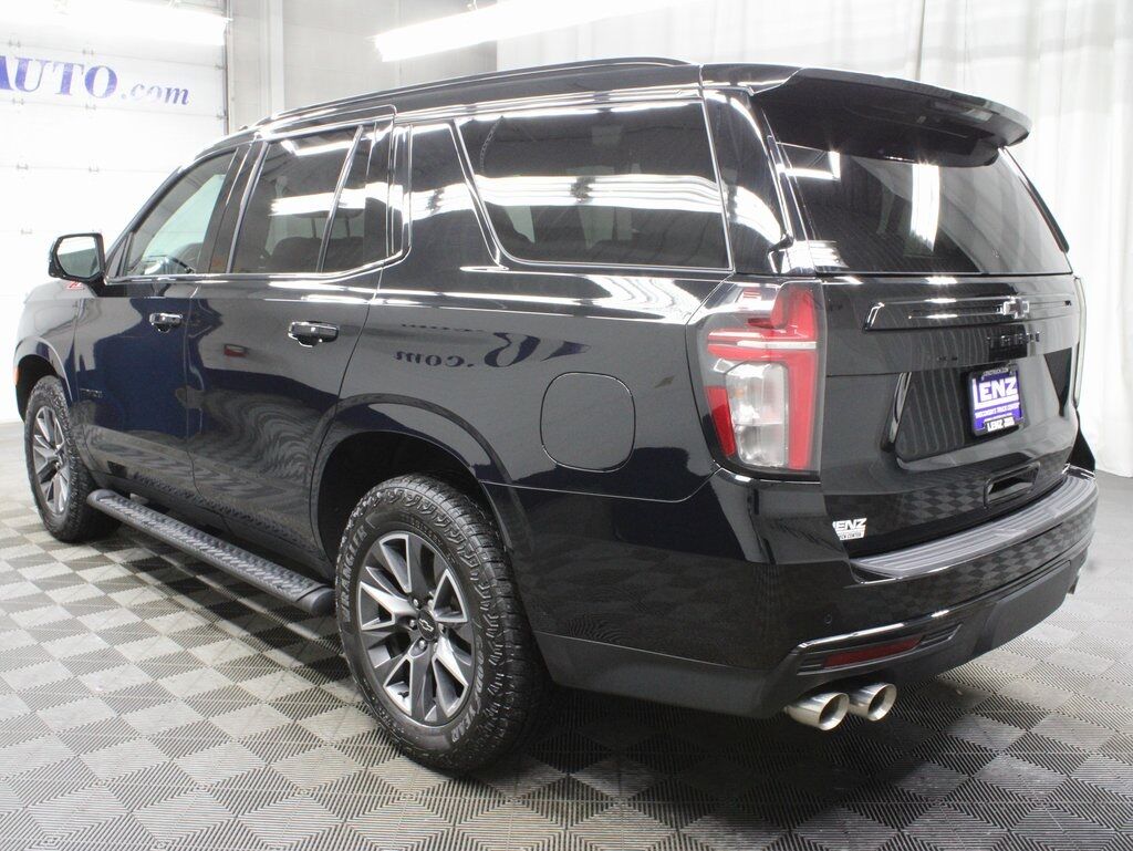 2024 Chevrolet Tahoe Z71 4WD 7 Passenger Fond du Lac WI
