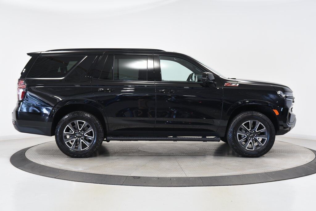 2024 Chevrolet Tahoe Z71 Akron