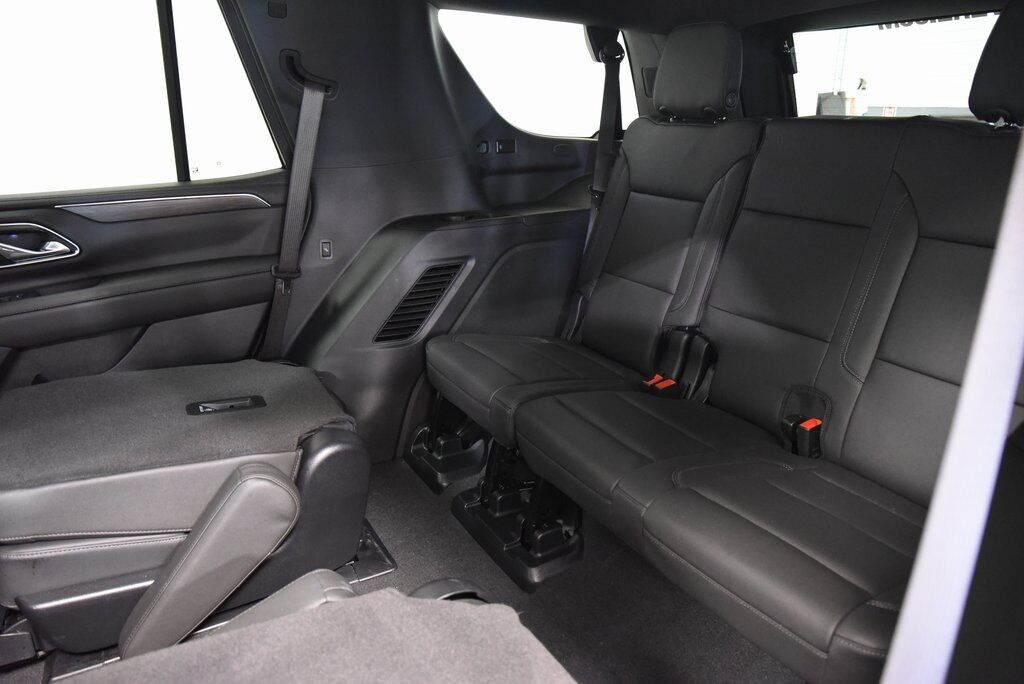 2024 Chevrolet Tahoe Z71 Akron