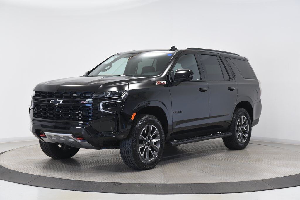 2024 Chevrolet Tahoe Z71 Akron