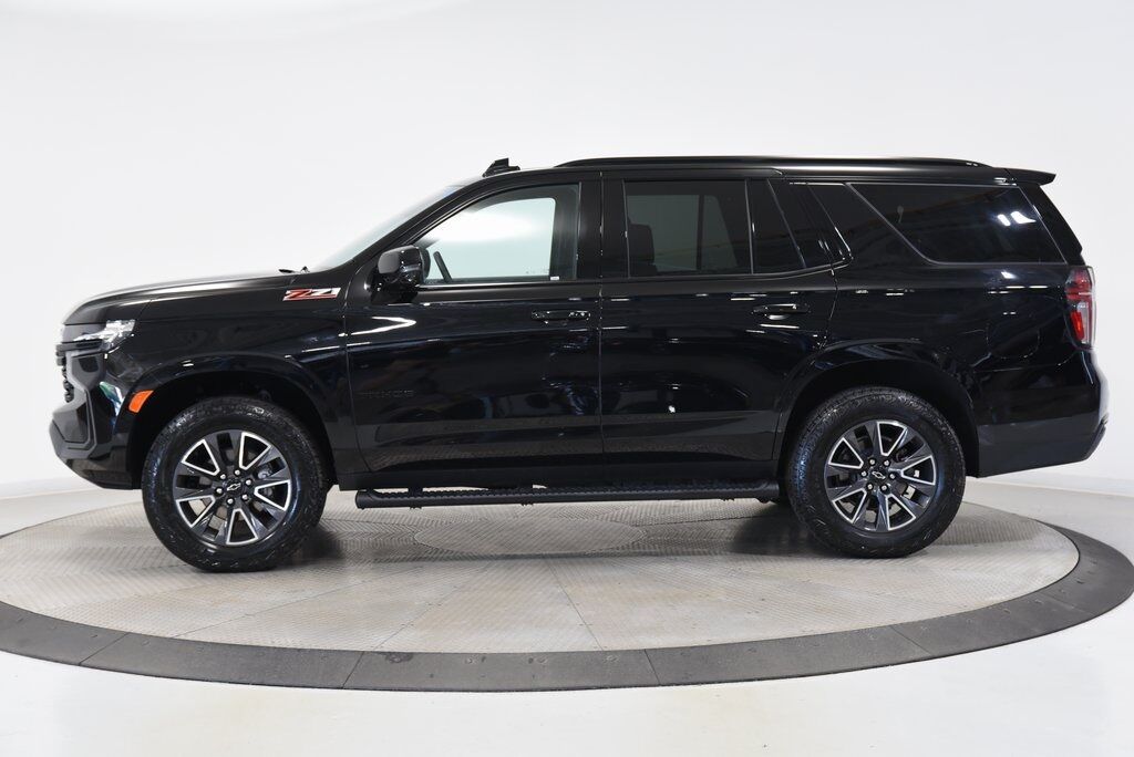 2024 Chevrolet Tahoe Z71 Akron