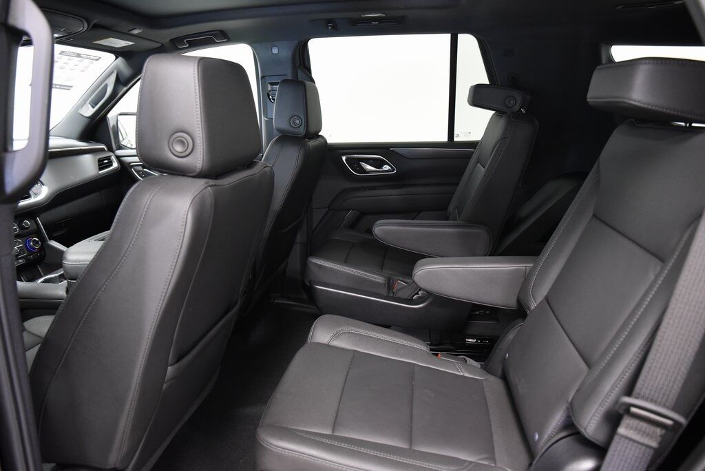 2024 Chevrolet Tahoe Z71 Akron