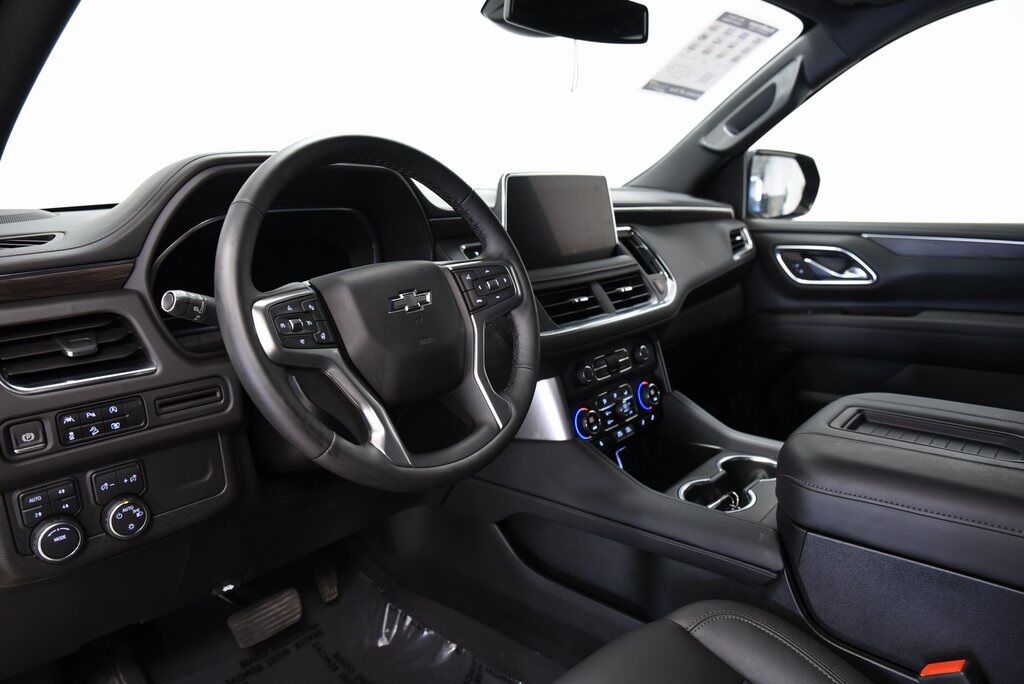 2024 Chevrolet Tahoe Z71 Akron