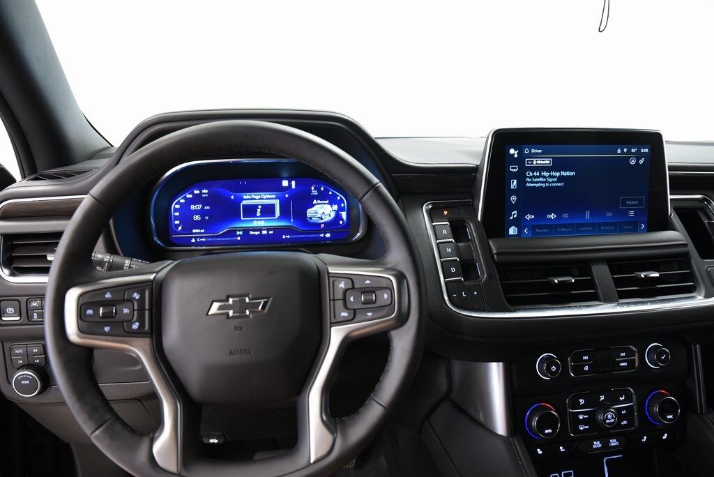 2024 Chevrolet Tahoe Z71 Akron