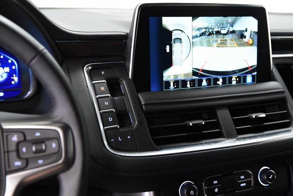 2024 Chevrolet Tahoe Z71 Akron