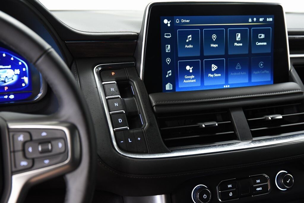 2024 Chevrolet Tahoe Z71 Akron