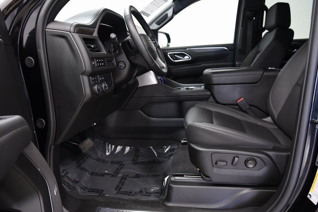 2024 Chevrolet Tahoe Z71 Akron