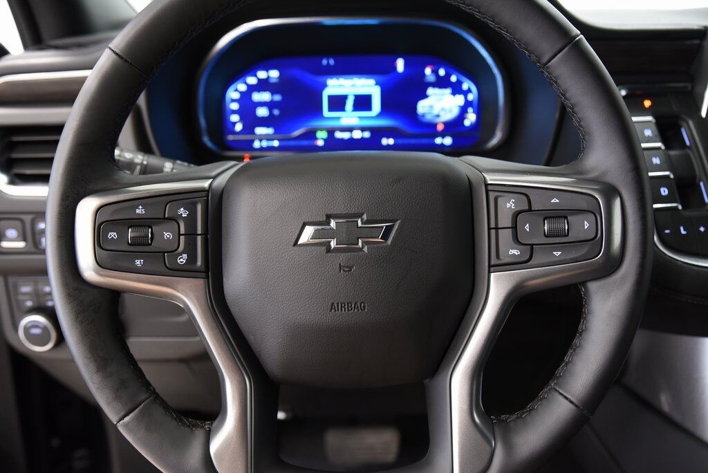 2024 Chevrolet Tahoe Z71 Akron