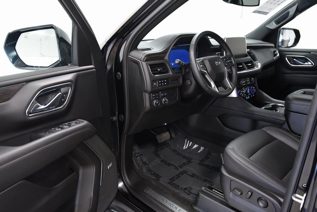 2024 Chevrolet Tahoe Z71 Akron