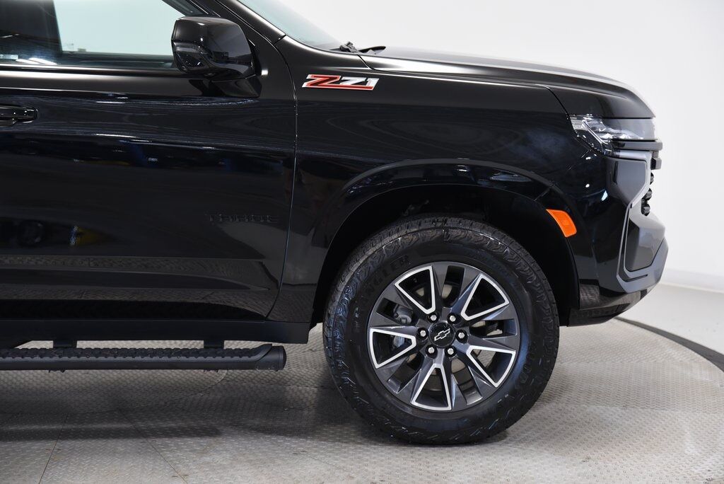 2024 Chevrolet Tahoe Z71 Akron