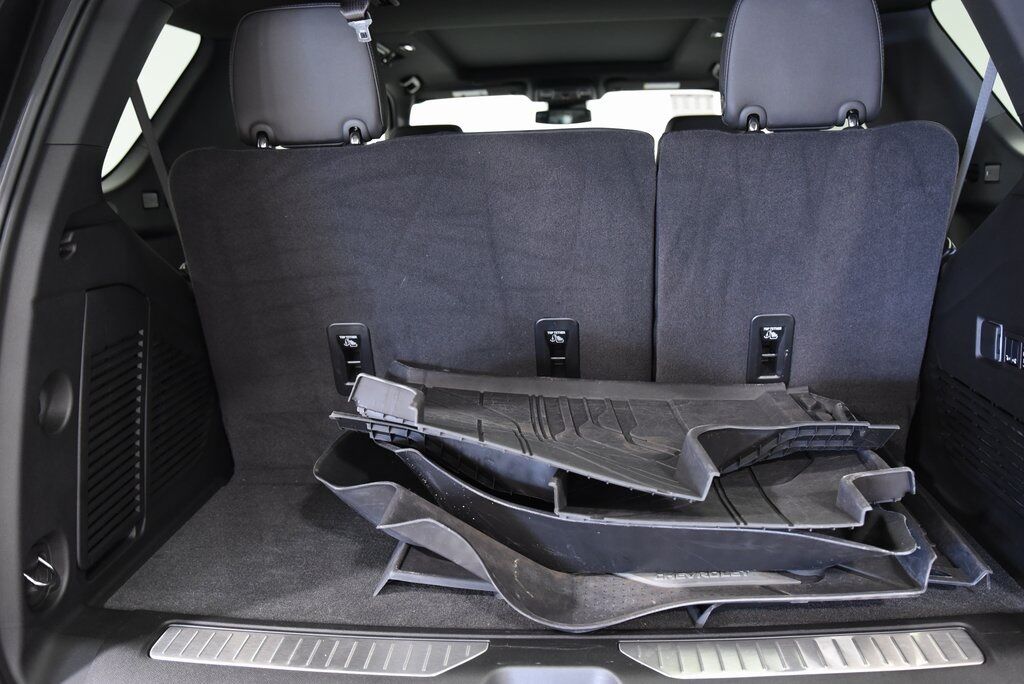 2024 Chevrolet Tahoe Z71 Akron