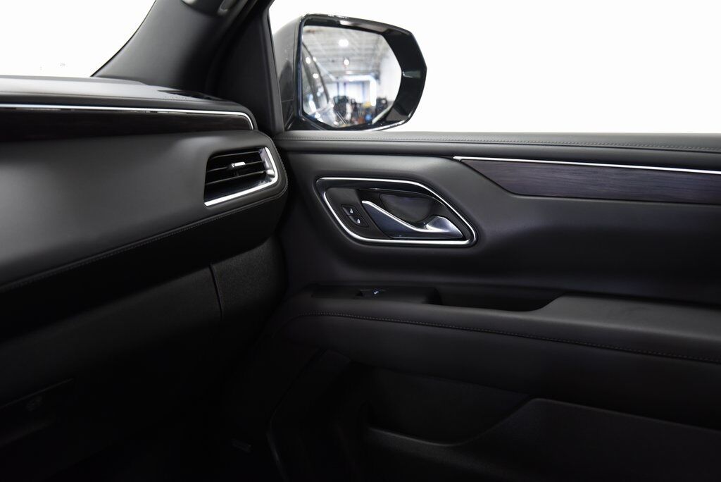 2024 Chevrolet Tahoe Z71 Akron