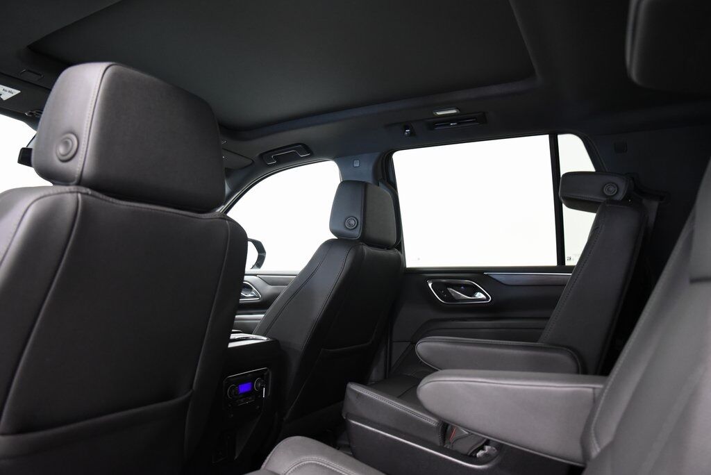 2024 Chevrolet Tahoe Z71 Akron