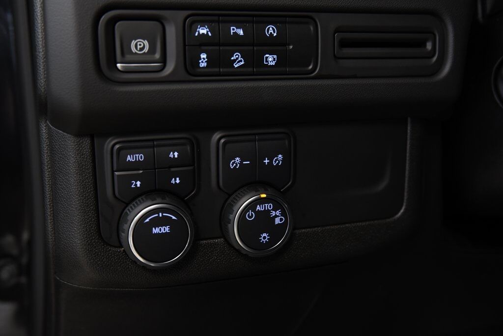 2024 Chevrolet Tahoe Z71 Akron