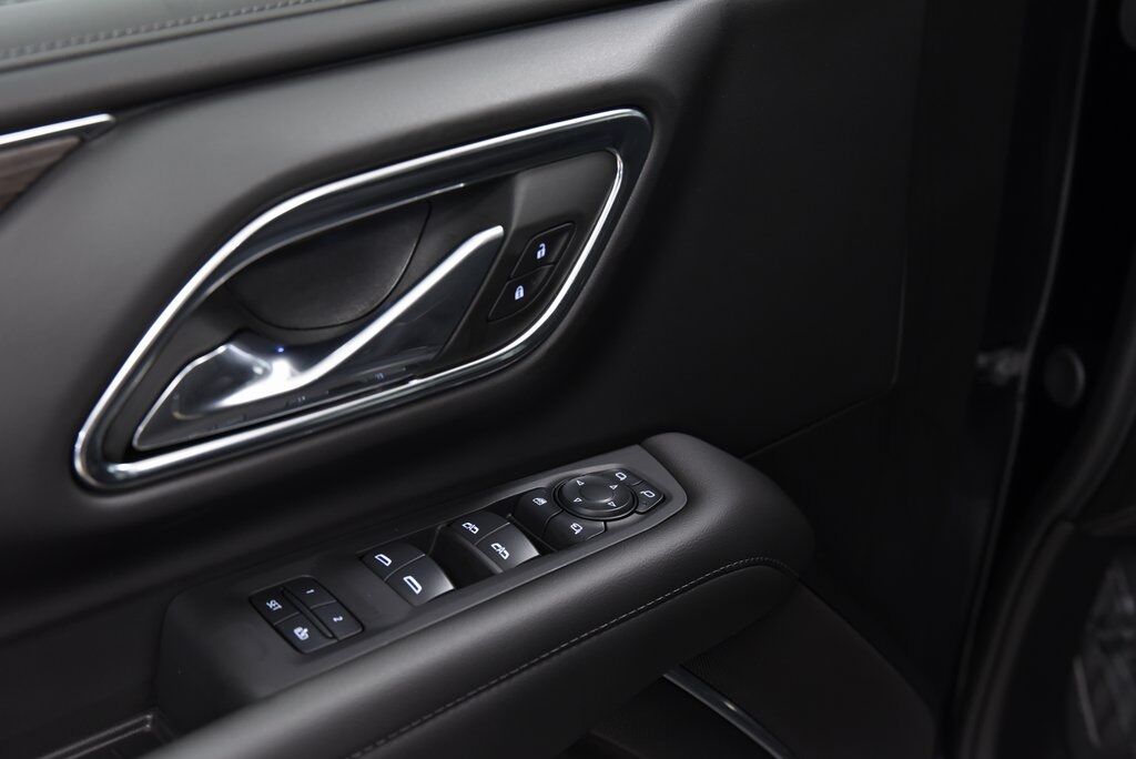 2024 Chevrolet Tahoe Z71 Akron