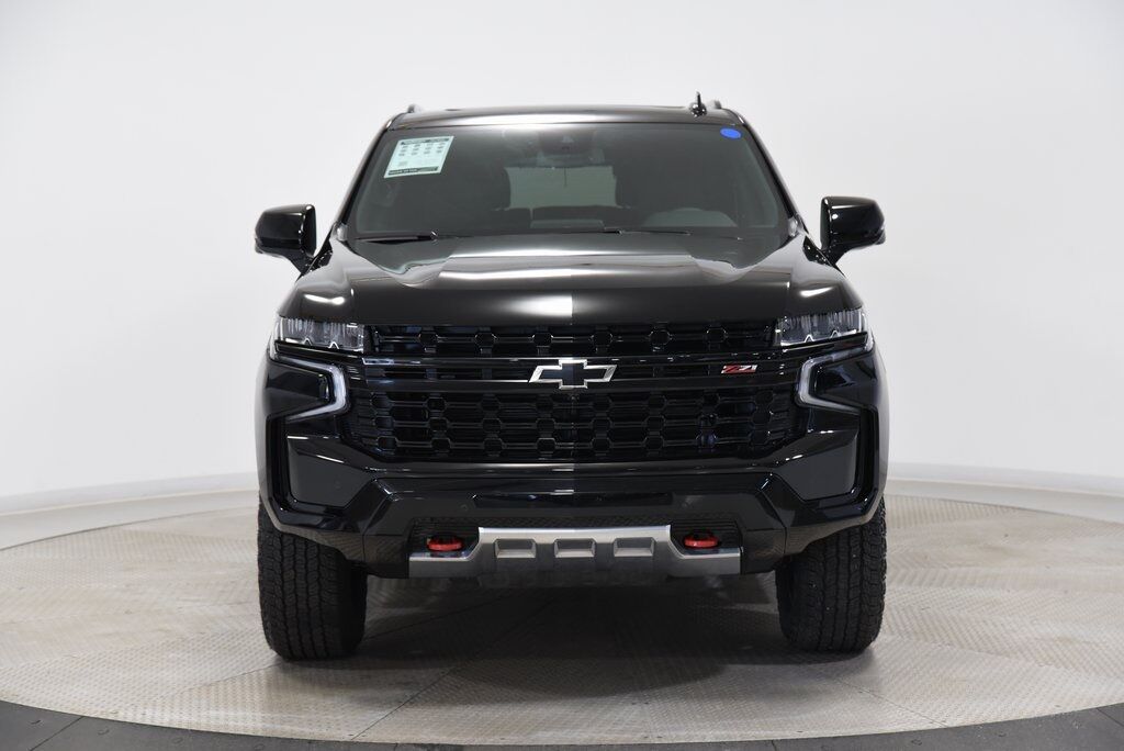 2024 Chevrolet Tahoe Z71 Akron
