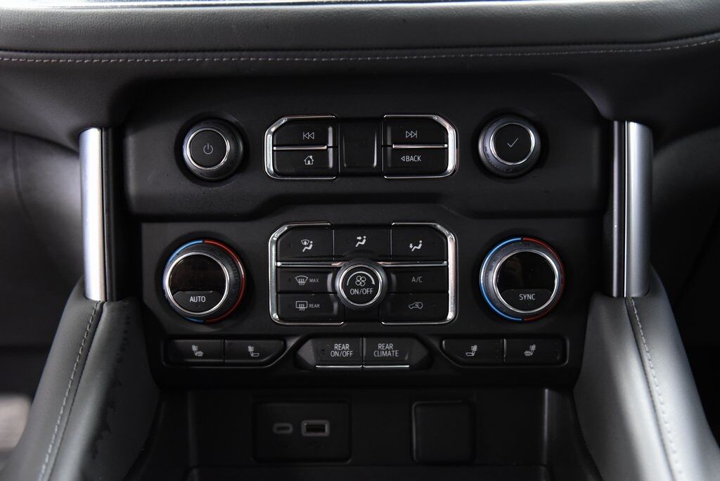 2024 Chevrolet Tahoe Z71 Akron