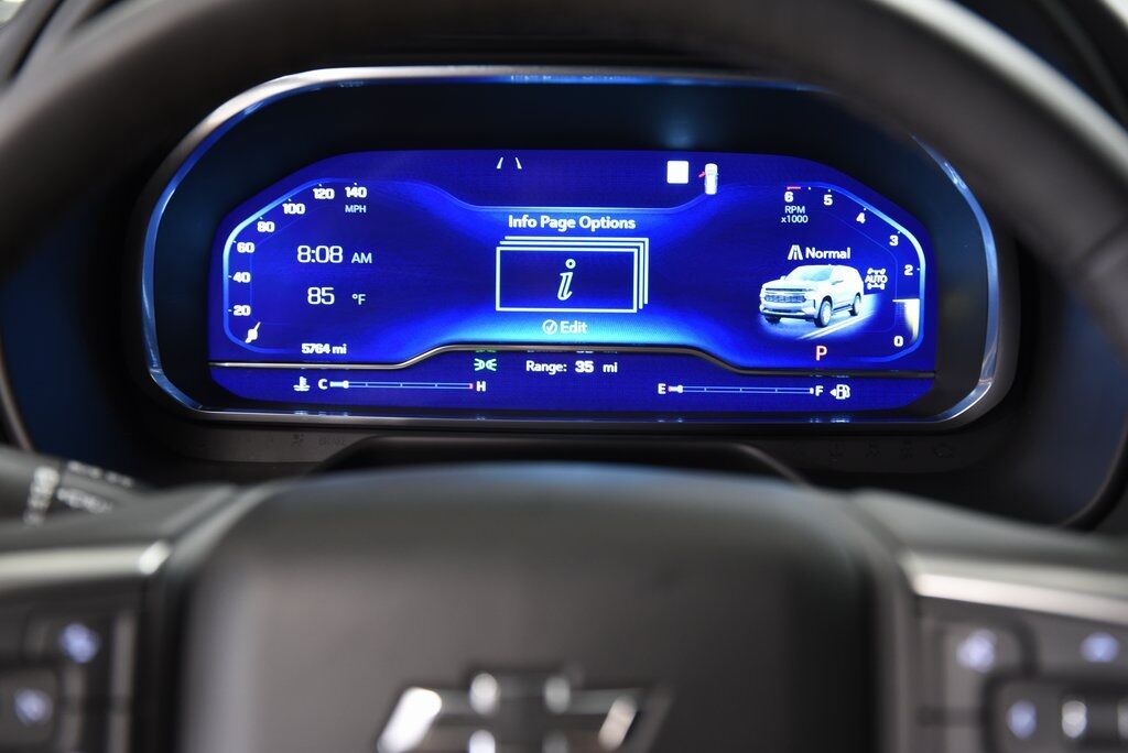 2024 Chevrolet Tahoe Z71 Akron