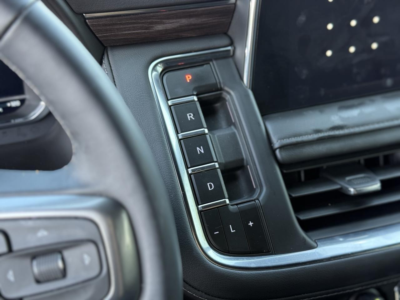 2024 Chevrolet Tahoe Z71 Crestwood KY