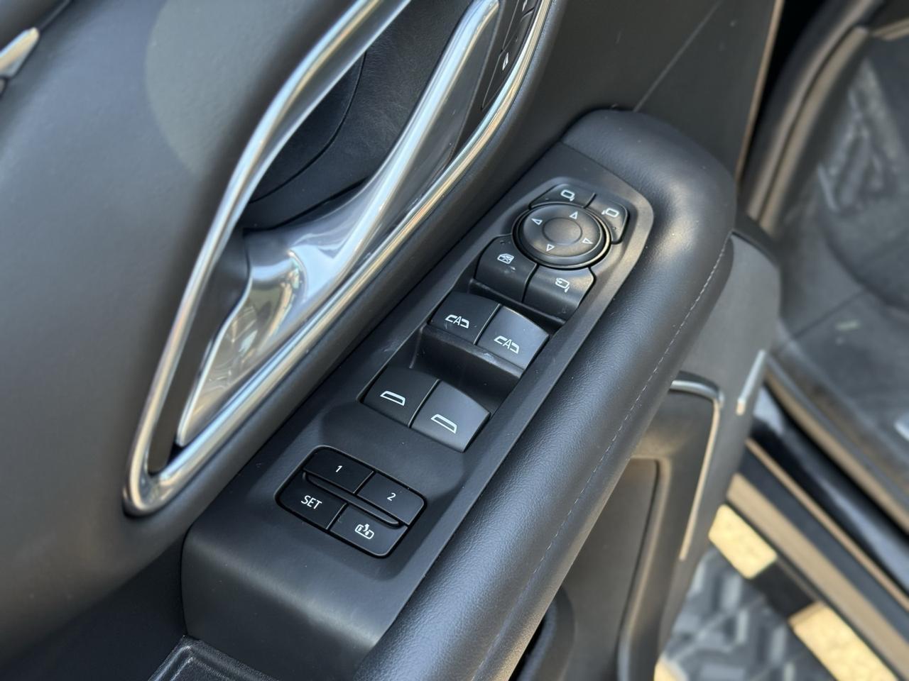 2024 Chevrolet Tahoe Z71 Crestwood KY
